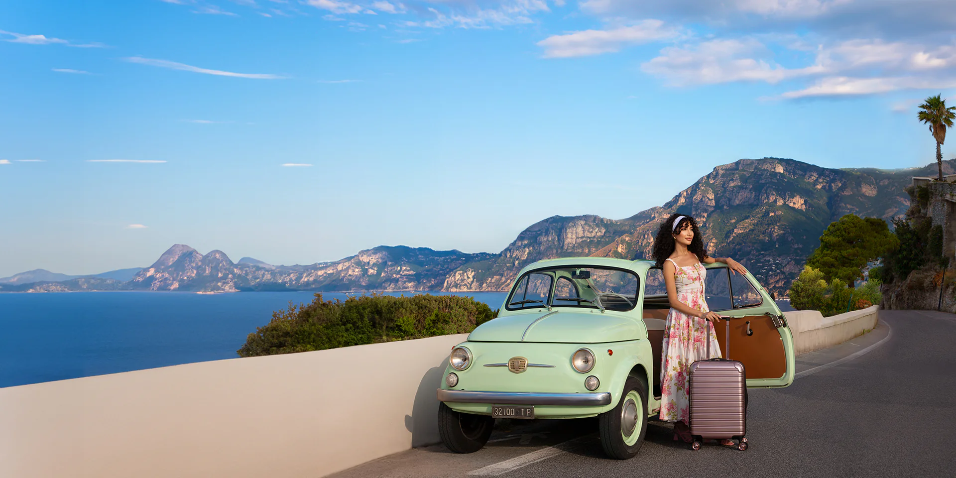 Travel Far, Travel Better